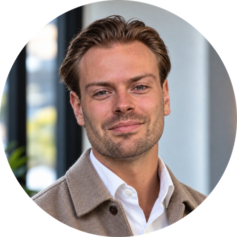 Ruben Boom